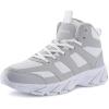 X35 | Grey White
