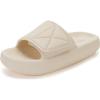 Adjustable | Cream Beige