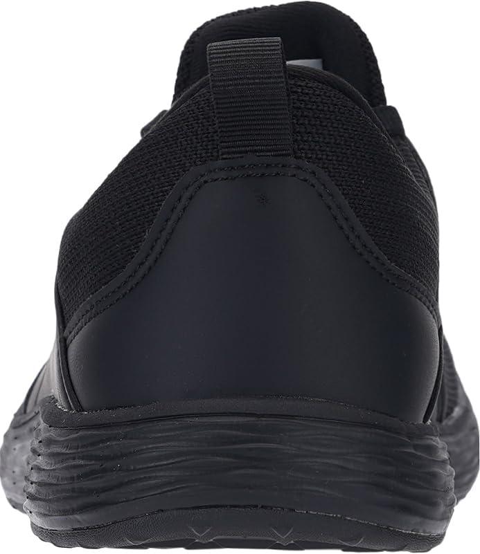 imageJoomra Mens Wide Toe Box Running Shoes for Male Size 95 Whitin Zero Drop Gym Walking Soft Fashion Tennis Sneakers Black 43