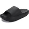 All Black With Arch Support