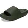 Amy Green With Arch Support