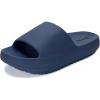 Dark Blue With Arch Support