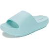 Light Blue With Arch Support